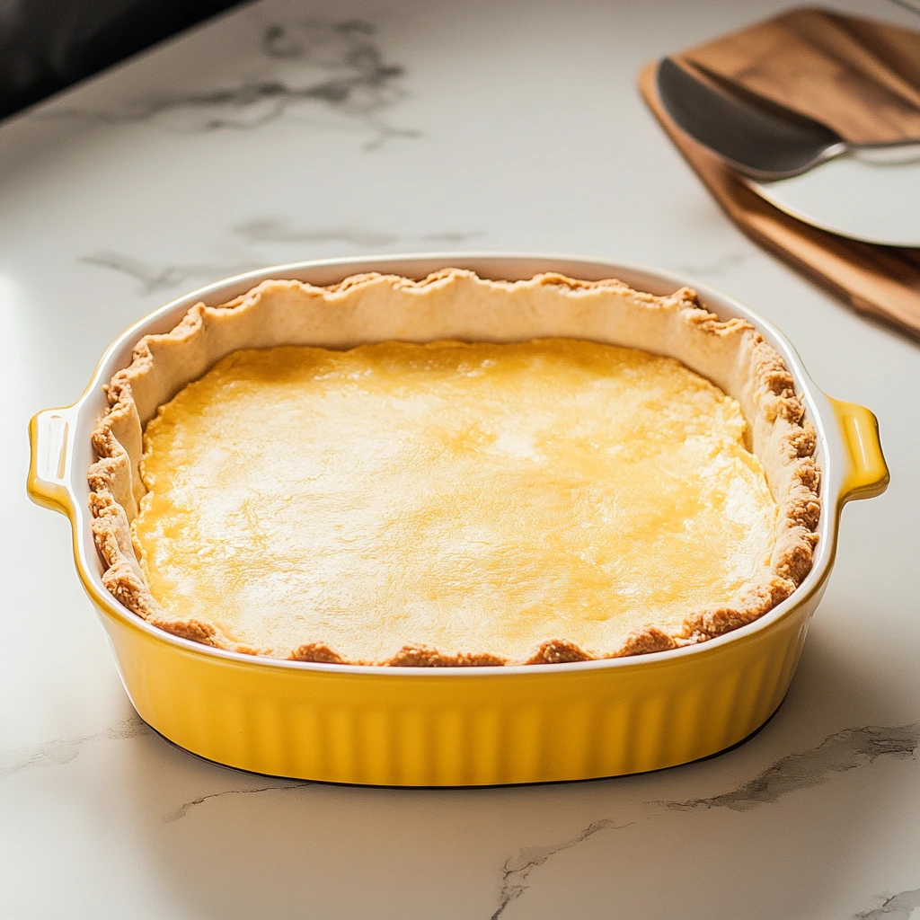 Preparing the Perfect Crust