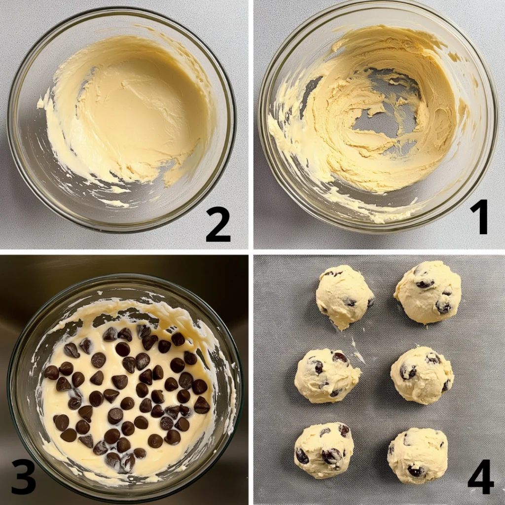 Chocolate Chip Cookie Recipe Without Brown Sugar