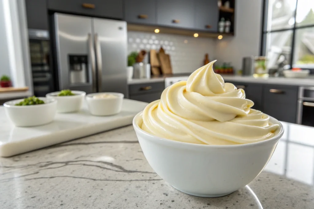 Hello Fresh Cream Sauce Base