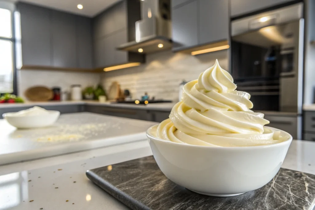 Hello Fresh Cream Sauce Base