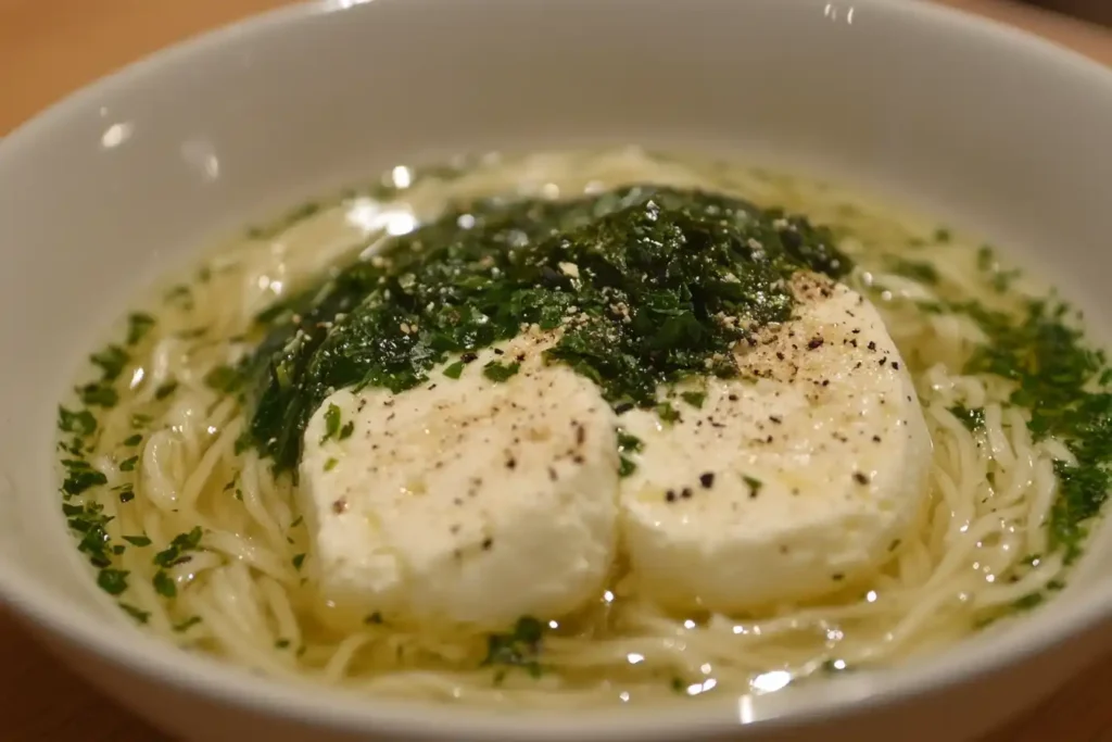 Can You Put Ricotta in Ramen?